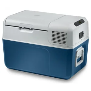 MOBICOOL MCF32 Cool box 31l a+ blue / gray