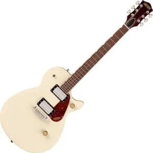 Gretsch Streamliner Jet Club SC LRL Vintage White Electric