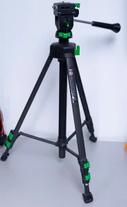 Cullman 2502 tripod/stativ za fotoaparat