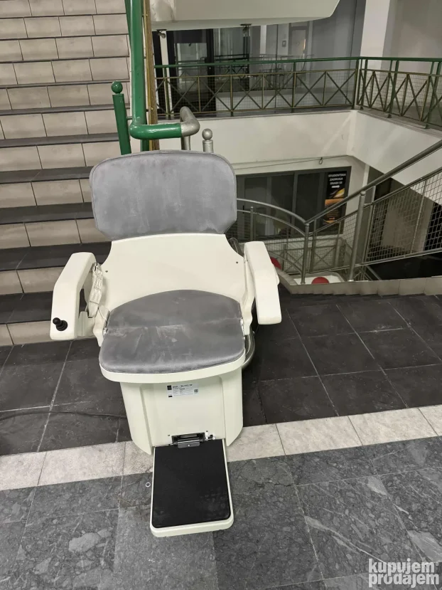 Lift stolica za stepenice
