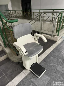 Lift stolica za stepenice