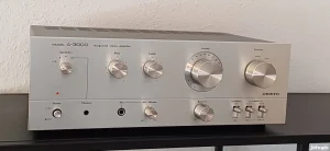 onkyo A-3000