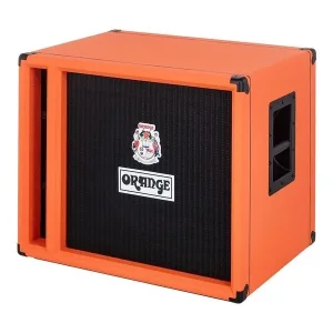 Orange OBC115C Kabinet Za Bass Gitaru