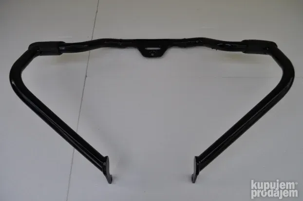 Harley Davidson Street Bob originalni crash - roll slide bar