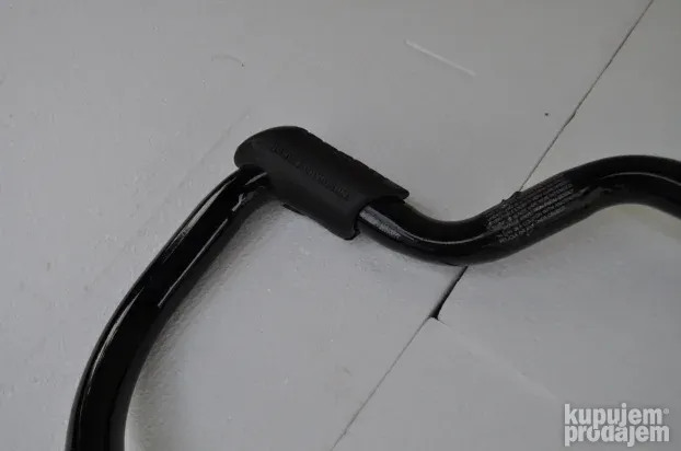Harley Davidson Street Bob originalni crash - roll slide bar