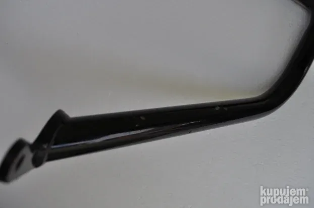 Harley Davidson Street Bob originalni crash - roll slide bar