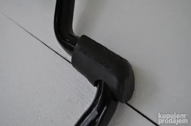 Harley Davidson Street Bob originalni crash - roll slide bar