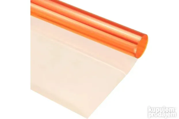 Rollin Accpro Colored Foil Cto 1/2 #85b (fel Narancs)