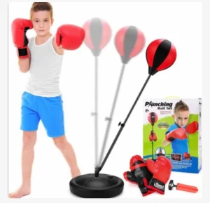 Bokserski Set Za Decu