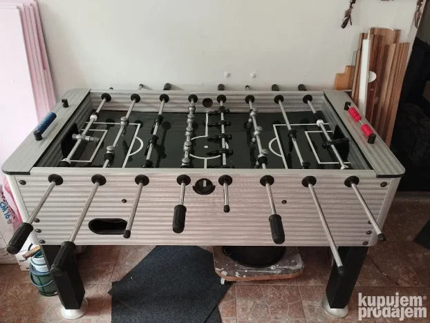 Sto za stoni fudbal
