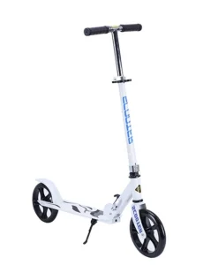 Sklopivi trotinet sa svetlećim točkovima Namenjen deci u