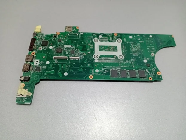 Lenovo T590 i7-8665U neispravna #6276