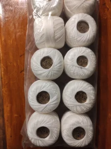 Konac za heklanje