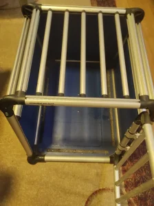 Transporter za kucne ljubimce