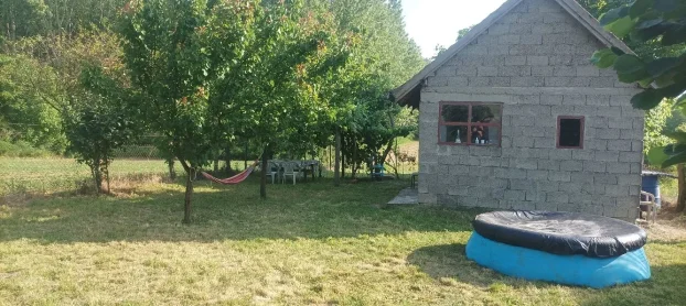 Ruma, Klenak, 1.0 jednosobna, 24 m²