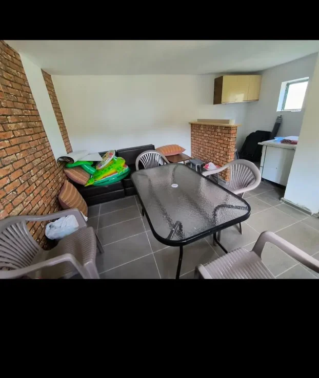 Ruma, Klenak, 1.0 jednosobna, 24 m²