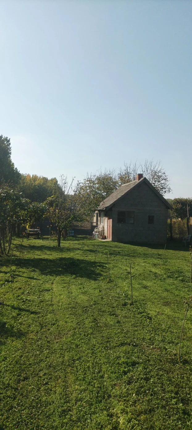 Ruma, Klenak, 1.0 jednosobna, 24 m²