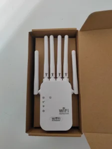 Pojacivac-Wifi pojacivac signala-Pojacivac signala