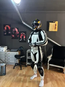 Alpinestars dvodelni