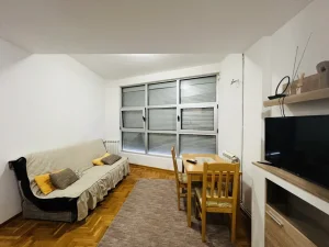 Kragujevac, Centar, 1.5 jednoiposoban, 40 m²