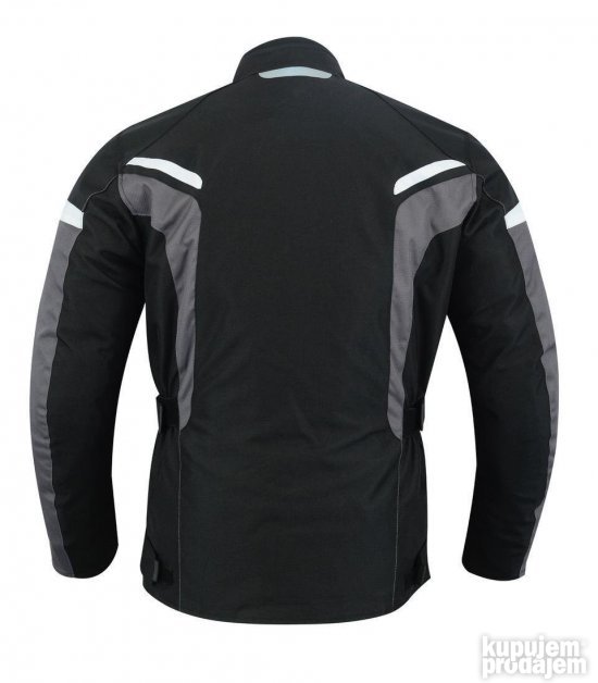 BOS Adventure 2080 Moto Jakna