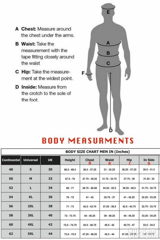 BOS Adventure 2080 Moto Jakna