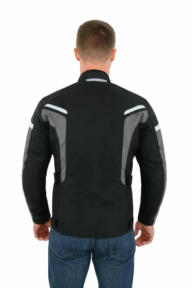 BOS Adventure 2080 Moto Jakna