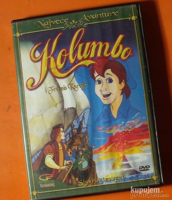 Kolumbo