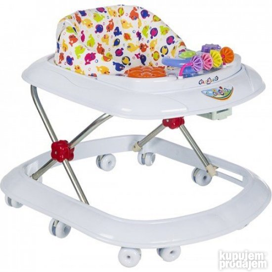 Dubak Šetalica deciji dubkovi Vise boja (Novo)