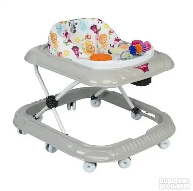 Dubak Šetalica deciji dubkovi Vise boja (Novo)