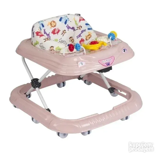 Dubak Šetalica deciji dubkovi Vise boja (Novo)