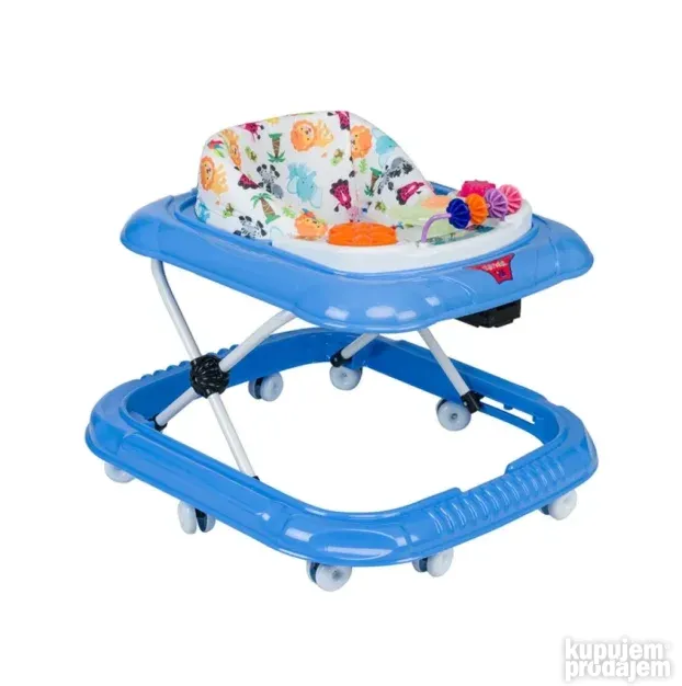 Dubak Šetalica deciji dubkovi Vise boja (Novo)