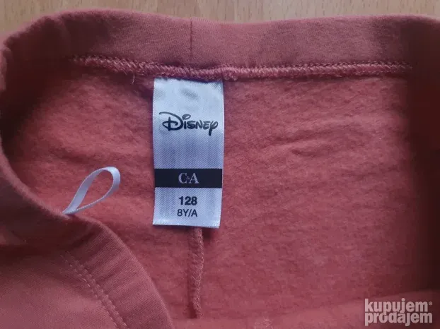Helanke Disney C&A Minnie Mouse za devojcice