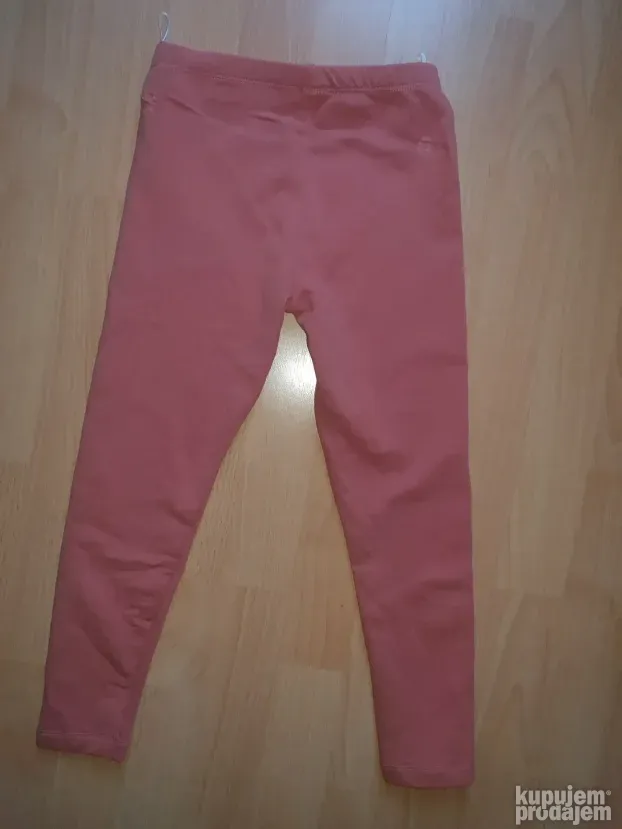 Helanke Disney C&A Minnie Mouse za devojcice