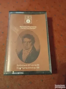 Betoven-Simfonija br.8