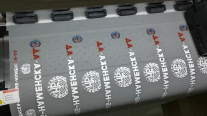 DTF štampa na foliji, kvalitet bez premca