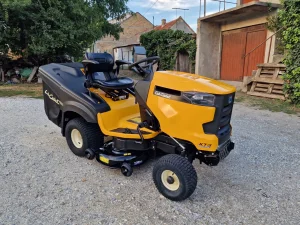 Cub Cadet XT 3 QR 106 ENDURO SERIES 2020 god 726cc 23ks