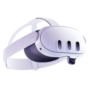 Meta Quest 3 Visore VR 512GB / 3S 128GB
