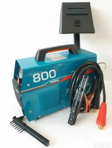 LOŠAD inventorski aparat od 800 ampera