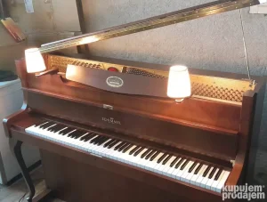 Pianino Schimmel 112, nov