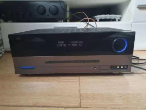 Harman kardon pojacalo
