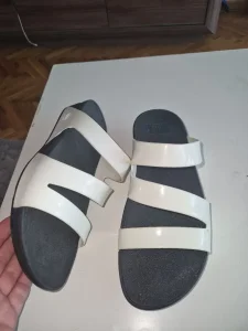 Papuce FitFlop gaziste 26.5