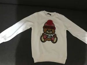 Moschino original deciji duks vel-9/10