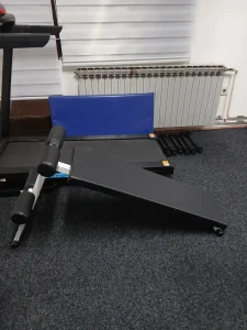 Sprava za trabusnjake