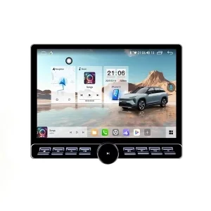 Multimedija univerzalna 2 din 10 inca model 2