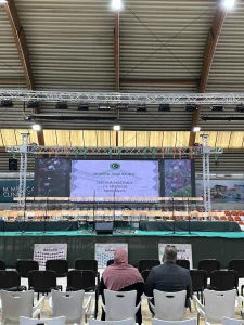 Iznajmljivanje LED ekrana