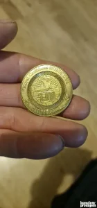 1  gaming token casino  royal caribbean