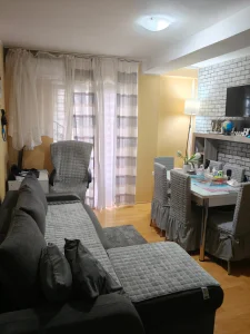 Kragujevac, Aerodrom, 2.0 dvosoban, 38 m²