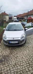 Fiat EVO