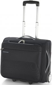 Putna torba sa točkićima Zambia 44 x 41 x 20 cm